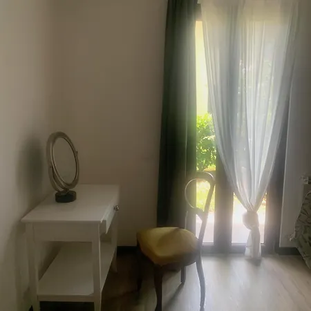 アパート Sirmiolake House シルミオーネ